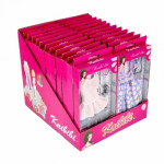 Mix oblečenia pre malé bábiky